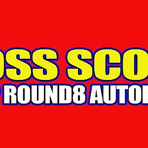 2025 GRAN TURISMO D1 GRAND PRIX SERIES Rd.8 AUTOPOLIS (Scoreboard)