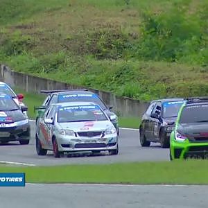 การแข่งขัน รุ่น special car club / สนาม3 แก่งกระจานเซอร์กิต เพชรบุรี | Racingcarthailand 2019