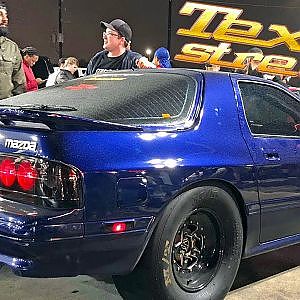 Texas Streets HIGH STAKES Official Trailer (2018) - STREET RACING Movie!