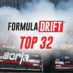 Formula DRIFT Long Beach 2026 - PRO, Round 1 - Top 32