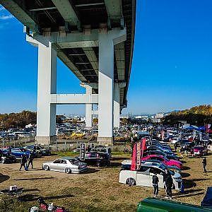 DREFESS WEST JAPAN 2020 FINAL - ドレフェス関西2020ファイナル 会場歩き撮り2