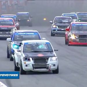 การแข่งขัน รุ่น CLASS OF11 F11J F11SJ / สนาม2 พีระเซอร์กิตพัทยา ชลบุรี