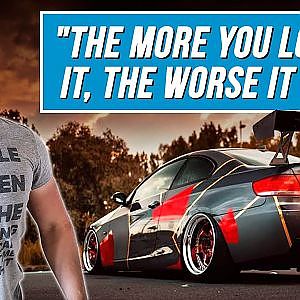 Here's What We REALLY Think Of Your Cars 2