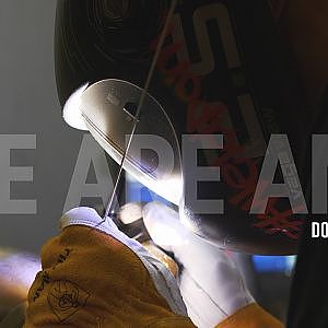 We Are AMS (Dominic's Story)