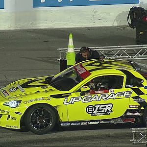 Formula DRIFT Irwindale - PRO Top 32 - ALL ACTION