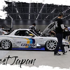 remind Wekfest Japan
