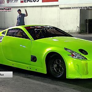 Qualify Day2 : Super Max Benzene  -Run2 No.123  นนท์ปกรณ์ /R SPEC 2  AOR 77 SHOP NARAKA KING