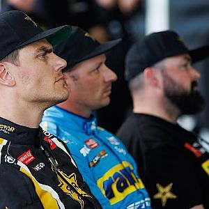 Controlled Chaos Season 2 Ep. 2 | Formula Drift with Fredric Aasbo and Ryan Tuerck