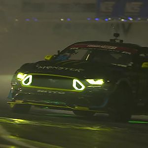 Slow Roll #FDIRW Round 8 - Type S