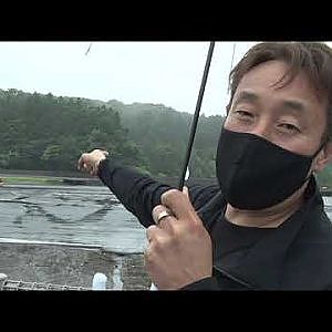 D1lightsシリーズラウンド4、5日光サーキット 現地から審査員　上野レポート(即上げ)コースレイアウト大幅変更