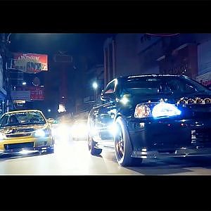 ANGEL & DEMON | XO 260 Teaser