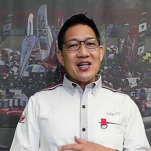 開幕戦　岡山！GT500 国内3社がしのぎを削ったあのバトルが蘇る！ピエール北川徹底総括！