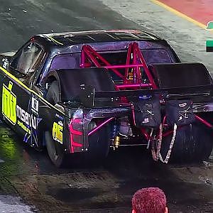 No.66 ธณพล ชูเจริญผล #PROMax Race Day Run 2 #soupedup2024