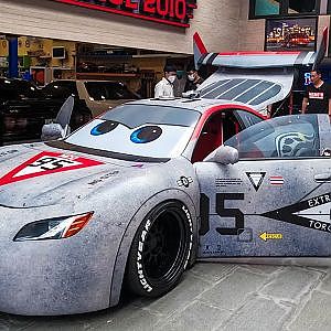 Heng's Garage - Meet & Greet แฟนคลับตัวยง โปรเจคนี้เพื่อแฟนๆ #MadeforInternet