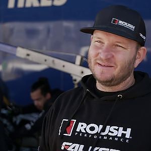 Rollin' Out w/ Justin "JTP" Pawlak