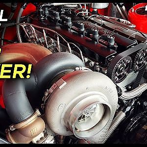 The BEST class in Drag Racing | fullBOOST