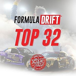Formula DRIFT #FDNJ 2023 - PRO, Round 4 - Top 32