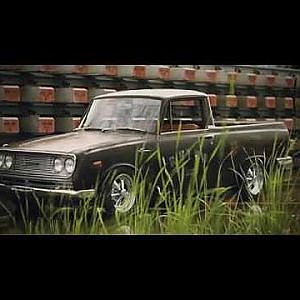 "โตโยเป็ด" ในตำนาน ข้ามยุคมา "เก๋า" อีกความทรงจำ ที่ยังมี "ตัวตน"