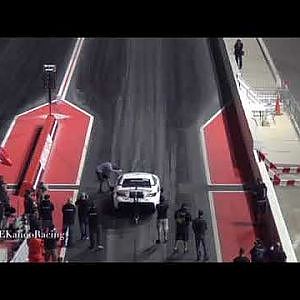 World's Fastest & Quickest Door Slammer 5.379@448KM/H (278.79MPH)