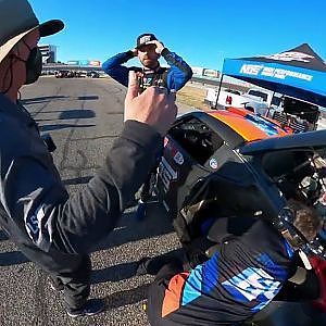 Kevin 's Korner - Round 6 #FDTX