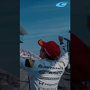 【R.R.D.】Rd.5 SUZUKA Nojiri Shouts!!