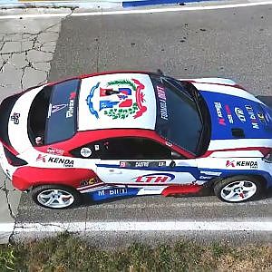 Formula DRIFT Seattle - Top 16 - ALL ACTION