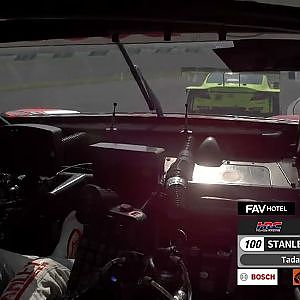 FULL ONBOARD STANLEY NSX-GT 2022 AUTOBACS SUPER GT Round7