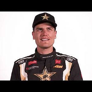 Get to know - Fredric Aasbo (2021)