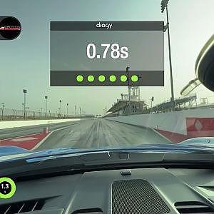 EKanooRacing’s ES1XXX 991 Turbos Nee World Record 8.12@279KM/H (173MPH)