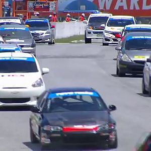 การแข่งขัน รุ่น CLASS SPECIAL CAR CLUB / สนาม2 พีระเซอร์กิตพัทยา ชลบุรี