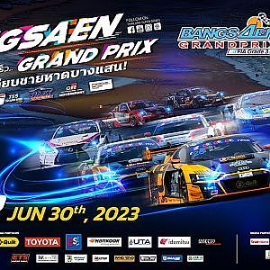 [EN] B-Quik Thailand Super Series 2023 - Friday, June 30, 2023