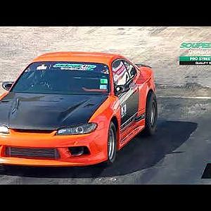 ภิรมย์ ขันทอง #PRO275 4 CYL (Class A) Qualifying Run 1 #soupedup2024