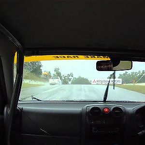 Nitto 3K Isuzu One Make Race 2010 Round4 Race2 (Full HD)