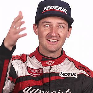 Get to know - Rome Charpentier (2021)