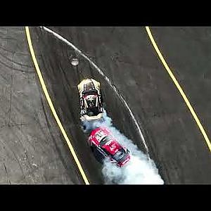 Eye In The Sky - #FDSEA 2022 Official Drone Recap