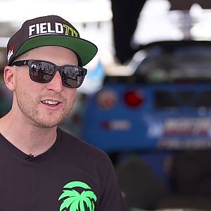 FD PRO:FILE - Matt Field