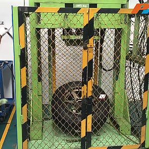 RE-Live : ล้อแท้ / ล้อเทียม แข็งแรงต่างกันยังไง !  โก้พาชำแหละกันจะๆ ที่ PPsuperwheels