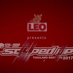 Souped Up 2016 RE-Run | SUPER 4 N/A [Pos.2] No.221