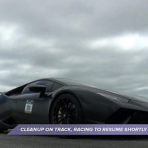 LIVE! 240+ MPH at Indy Airstrip Attack