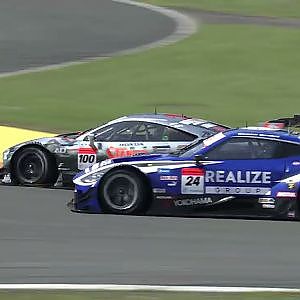 【FULL RACE】2022 AUTOBACS SUPER GT Round2　FAV HOTEL FUJI GT 450km RACE