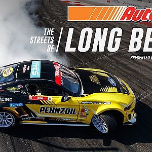 Formula DRIFT is BACK | 2023 LONG BEACH TEASER #FDLB