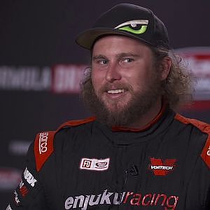 FD PRO:FILE - Pat Goodin