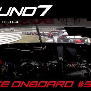 【RACE ONBOARD】DENSO KOBELCO SARD GR Supra 2024 AUTOBACS SUPER GT Round7