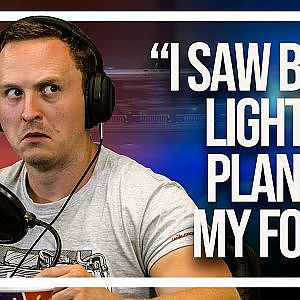 What Happens When You Run From The Police | Your Car Stories