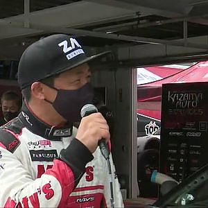 Formula DRIFT Japan - Sugo Top 32
