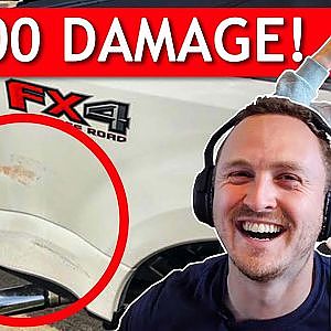 The Chaotic $2000 Oil Change | Your Car Stories