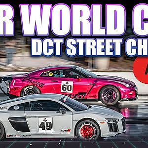 DCT STREET ELITE 8 CHAMPS | BTS Episode 2