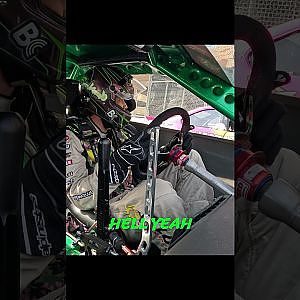 Wholesome Moment between Rome & Forrest