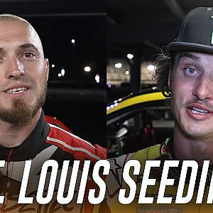 FD St. Louis Seeding 16 Interviews | Dmitriy Brutskiy, Ben Hobson, Alec Robbins, Rudy Hansen