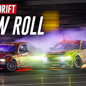 Formula DRIFT Slow Roll #FDIRW RD8 2022